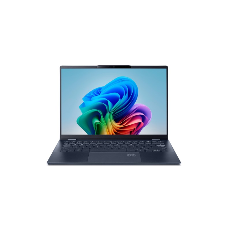Acer Swift 14 AI SF14-51-71AJ Intel Core Ultra 7 256V Computer portatile 35,6 cm (14") WUXGA 16 GB DDR5-SDRAM 1 TB SSD Wi-Fi 7