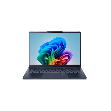 Acer Swift 14 AI SF14-51-71AJ Intel Core Ultra 7 256V Computer portatile 35,6 cm (14") WUXGA 16 GB DDR5-SDRAM 1 TB SSD Wi-Fi 7