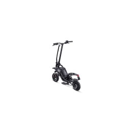Acer Predator Extreme PES017 scooter eléctrica 1 Asiento(s) 25 kmh 960 W Negro