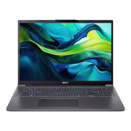 Acer Aspire 16 A16-71M-79HS Intel Core Ultra 7 155H Computer portatile 40,6 cm (16") WUXGA+ 16 GB LPDDR5x-SDRAM 512 GB SSD