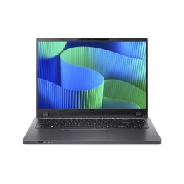 Acer TravelMate P2 TMP216-41-TCO-R1HS AMD Ryzen™ 7 7735U Laptop 16" WUXGA 16 GB DDR5-SDRAM 512 GB SSD Wi-Fi 6E (802.11ax)
