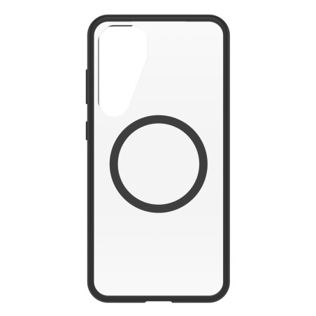 Samsung Serie React con Magnets per Galaxy S25+