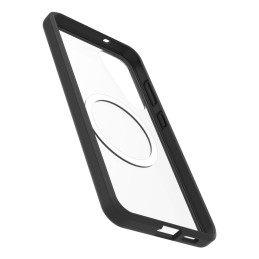 Samsung Serie React con Magnets per Galaxy S25+
