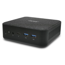 Acer Revo Box RB102-14U5U Intel Core 5 120U 16 GB DDR5-SDRAM 512 GB SSD Windows 11 Home Mini PC Nero