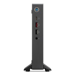 Acer Veriton N VN2590G Intel Core 5 120U 16 GB DDR4-SDRAM 512 GB SSD Windows 11 Pro Mini PC Mini-PC Grau