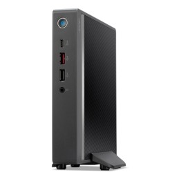 Acer Veriton N VN2590G Intel Core 5 120U 16 GB DDR4-SDRAM 512 GB SSD Windows 11 Pro Mini PC Grigio