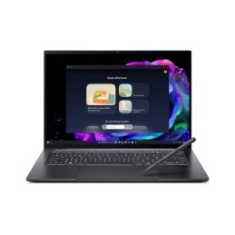 Acer Swift SFX14-61G-R56L AMD Ryzen AI 9 365 Laptop 14" WQXGA+ 32 GB LPDDR5x-SDRAM 2 TB SSD NVIDIA GeForce RTX 5070 Wi-Fi 6E