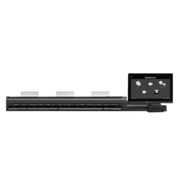 Canon 3850V632 Scanner 1200 x 1200 DPI Schwarz