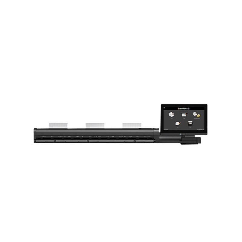 Canon 3850V632 scanner 1200 x 1200 DPI Nero