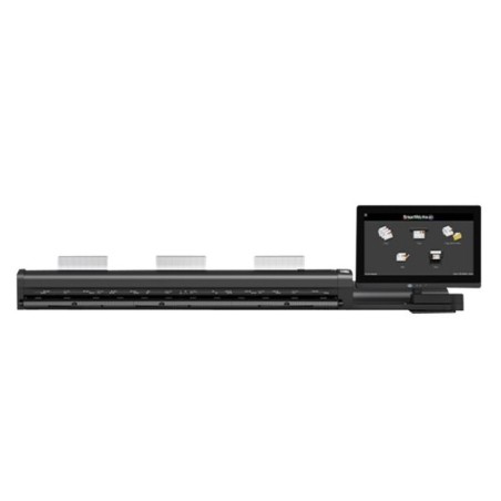 Canon 3850V632 Scanner 1200 x 1200 DPI Schwarz