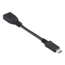 Acer NP.CAB1A.020 adattatore grafico USB Nero