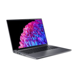 Acer Swift SFX14-72G-50P2 Intel Core Ultra 5 125H Laptop 36,8 cm (14.5") 2.8K 32 GB LPDDR5-SDRAM 1 TB SSD NVIDIA GeForce RTX