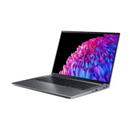 Acer Swift SFX14-72G-50P2 Intel Core Ultra 5 125H Laptop 36,8 cm (14.5") 2.8K 32 GB LPDDR5-SDRAM 1 TB SSD NVIDIA GeForce RTX
