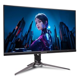 Acer Predator XB323QKV4BMIIPRX pantalla para PC 80 cm (31.5") 3840 x 2160 Pixeles 4K Ultra HD Negro