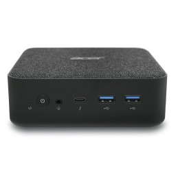 Acer Revo Box RB102 AMD Ryzen AI 5 340 16 GB DDR5-SDRAM 512 GB SSD Windows 11 Pro Mini PC Nero
