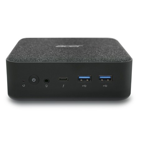 Acer Revo Box RB102 AMD Ryzen AI 5 340 16 GB DDR5-SDRAM 512 GB SSD Windows 11 Pro Mini PC Nero
