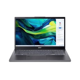 Acer Aspire 15 A15-61M-R32W AMD Ryzen™ 7 8840HS Computer portatile 39,6 cm (15.6") Full HD 16 GB DDR5-SDRAM 1 TB SSD Wi-Fi 6