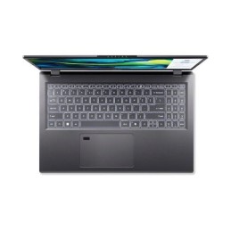Acer Aspire 15 A15-61M-R32W AMD Ryzen™ 7 8840HS Laptop 39,6 cm (15.6") Full HD 16 GB DDR5-SDRAM 1 TB SSD Wi-Fi 6 (802.11ax)