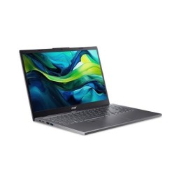 Acer Aspire 15 A15-61M-R32W AMD Ryzen™ 7 8840HS Laptop 39,6 cm (15.6") Full HD 16 GB DDR5-SDRAM 1 TB SSD Wi-Fi 6 (802.11ax)