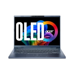 Acer Swift Go 14 AI SFG14-75-97W4 Copilot+ PC Intel Core Ultra 9 288V Laptop 14" WUXGA 32 GB LPDDR5x-SDRAM 1 TB SSD Wi-Fi 7