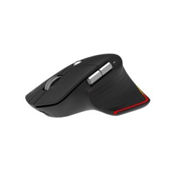 Acer Easy Fit Mouse​ - Retail pack Maus rechts RF Wireless + Bluetooth 4000 DPI