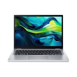 Acer Aspire Go Spin 14 AGSP14-31PT-37F6 Intel Core 3 N355 Hybrid (2-in-1) 14" Touchscreen WUXGA 16 GB LPDDR5-SDRAM 512 GB SSD