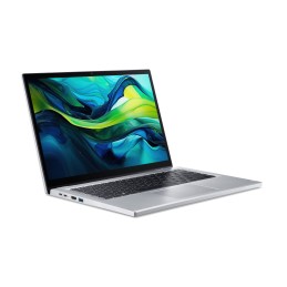 Acer Aspire Go Spin 14 AGSP14-31PT-37F6 Intel Core 3 N355 Híbrido (2-en-1) 35,6 cm (14") Pantalla táctil WUXGA 16 GB