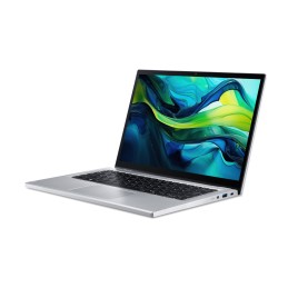 Acer Aspire Go Spin 14 AGSP14-31PT-37F6 Intel Core 3 N355 Hybride (2-en-1) 35,6 cm (14") Écran tactile WUXGA 16 Go LPDDR5-SDRAM