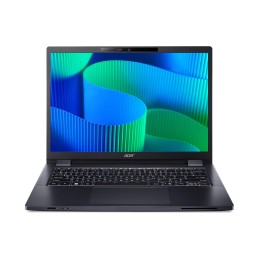 Acer TravelMate P4 TMP414-42-TCO-R86F AMD Ryzen™ 7 8840U Ordinateur portable 35,6 cm (14") WUXGA 32 Go 1 To SSD Wi-Fi 6E