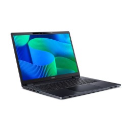 Acer TravelMate P4 TMP414-42-TCO-R86F AMD Ryzen™ 7 8840U Laptop 35,6 cm (14") WUXGA 32 GB 1 TB SSD Wi-Fi 6E (802.11ax) Windows