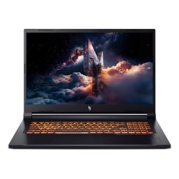Acer Nitro V 17 AI ANV17-41-R7VZ Copilot+ PC AMD Ryzen™ 7 260 Ordinateur portable 43,9 cm (17.3") Quad HD 32 Go DDR5-SDRAM 1 To