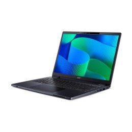 Acer TravelMate P4 TMP414-42-TCO-R86F AMD Ryzen™ 7 8840U Ordinateur portable 35,6 cm (14") WUXGA 32 Go 1 To SSD Wi-Fi 6E