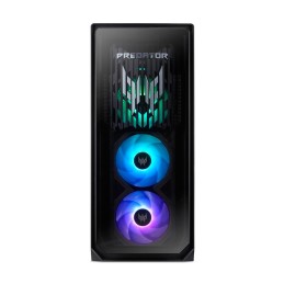 Acer Predator Orion 7000 PO7-660 Intel Core Ultra 7 265KF 32 Go DDR5-SDRAM 2 To SSD NVIDIA GeForce RTX 5080 Windows 11 Home