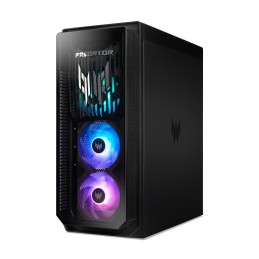 Acer Predator Orion 7000 PO7-660 Intel Core Ultra 7 265KF 32 GB DDR5-SDRAM 2 TB SSD NVIDIA GeForce RTX 5080 Windows 11 Home