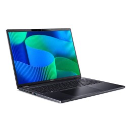 Acer TravelMate P4 TMP416-53-TCO-56JM Intel Core Ultra 5 125U Laptop 40,6 cm (16") WUXGA 32 GB DDR5-SDRAM 1 TB SSD Wi-Fi 6
