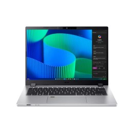 Acer TravelMate P2 TMP214-56-TCO-54AL Intel Core 5 120U Computer portatile 35,6 cm (14") WUXGA 16 GB DDR5-SDRAM 512 GB SSD