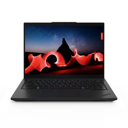 Lenovo ThinkPad L14 Gen 5 (Intel) Intel Core Ultra 5 125U Laptop 35,6 cm (14") Touchscreen WUXGA 16 GB DDR5-SDRAM 256 GB SSD