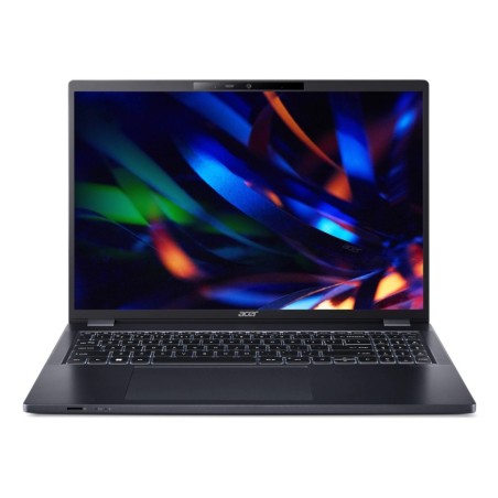 Acer TravelMate P4 TMP416-52-TCO-52RK Intel® Core™ i5 i5-1335U Laptop 40,6 cm (16") WUXGA 16 GB DDR4-SDRAM 512 GB SSD Wi-Fi 6E