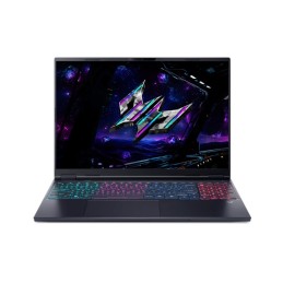 Acer Predator Helios Neo 16S AI PHN16S-71-79LS Intel Core Ultra 7 255HX Laptop 40,6 cm (16") WQXGA 16 GB DDR5-SDRAM 1 TB SSD