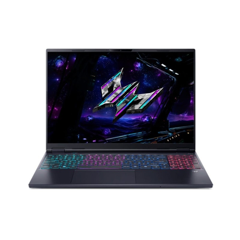Acer Predator Helios Neo 16S AI PHN16S-71-79LS Intel Core Ultra 7 255HX Computer portatile 40,6 cm (16") WQXGA 16 GB DDR5-SDRAM