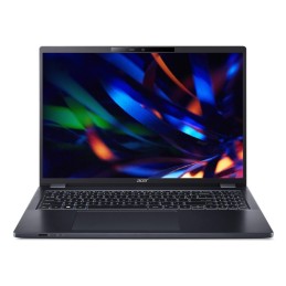 Acer TravelMate P4 TMP416-52-TCO-753L Intel® Core™ i7 i7-1355U Portátil 40,6 cm (16") WUXGA 16 GB DDR4-SDRAM 512 GB SSD Wi-Fi