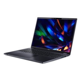 Acer TravelMate P4 TMP416-52-TCO-753L Intel® Core™ i7 i7-1355U Laptop 40,6 cm (16") WUXGA 16 GB DDR4-SDRAM 512 GB SSD Wi-Fi 6E