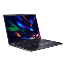 Acer TravelMate P4 TMP416-52-TCO-753L Intel® Core™ i7 i7-1355U Laptop 40,6 cm (16") WUXGA 16 GB DDR4-SDRAM 512 GB SSD Wi-Fi 6E