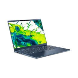 Acer Aspire 14 AI A14-11M-X9PB Snapdragon X1-26-100 Computer portatile 35,6 cm (14") WUXGA 16 GB LPDDR5x-SDRAM 512 GB SSD Wi-Fi