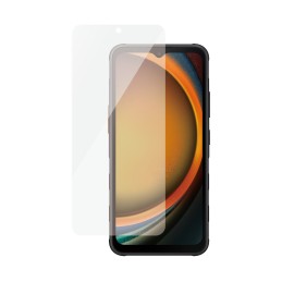 PanzerGlass SAFE. by Samsung Xcover 7 UWF*BULK Pellicola proteggischermo trasparente 50 pz