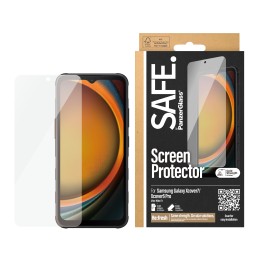 PanzerGlass SAFE. by Samsung Xcover 7 UWF*BULK Protection d'écran transparent 50 pièce(s)