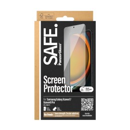 PanzerGlass SAFE. by Samsung Xcover 7 UWF*BULK Clear screen protector 50 pc(s)
