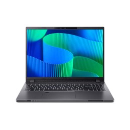 Acer TravelMate P2 TMP216-51-G2-TCO-566Z Intel Core 5 120U Laptop 40,6 cm (16") WUXGA 16 GB DDR5-SDRAM 512 GB SSD Wi-Fi 6E