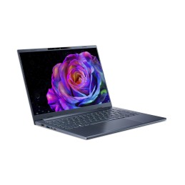 Acer Swift Go 14 AI SFG14-75-73GE Intel Core Ultra 7 258V Computer portatile 35,6 cm (14") WUXGA 32 GB LPDDR5x-SDRAM 1 TB SSD