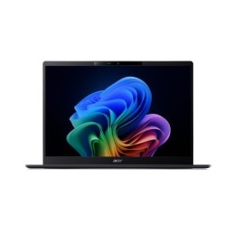 Acer TravelMate P6 TMP614-54-TCO-553Z Intel Core Ultra 5 226V Portátil 35,6 cm (14") WUXGA 16 GB LPDDR5x-SDRAM 512 GB SSD Wi-Fi